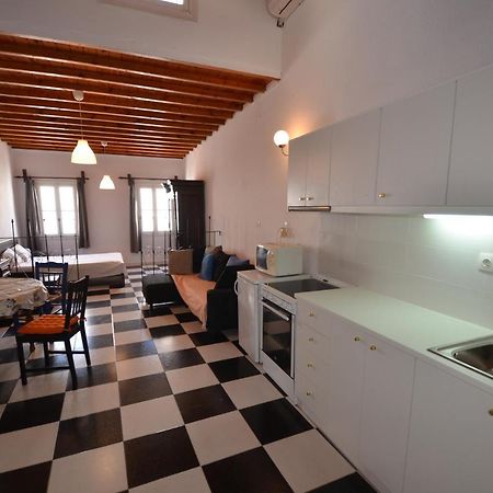 Belou Apartment Mykonos Town Exteriér fotografie